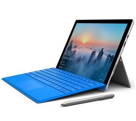 Замена шлейфа на планшете Microsoft Surface Pro 4 в Белгороде